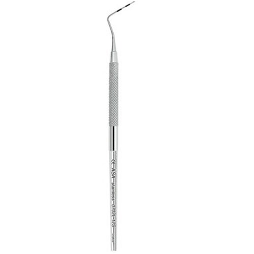 Periodontal Pocket PROBE #CP-12S Single Ended