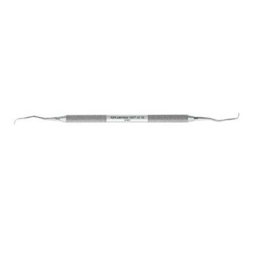 SCALER Gracey #11/12 Double Ended