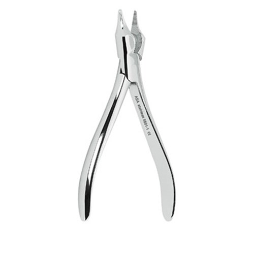 PLIERS Universal for bending wire 0.9mm or cutting to 0.7mm
