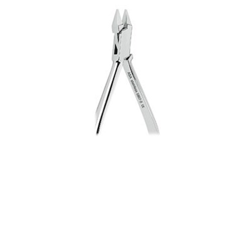 PLIERS Adams for bending wire up to 0.7mm 14cm