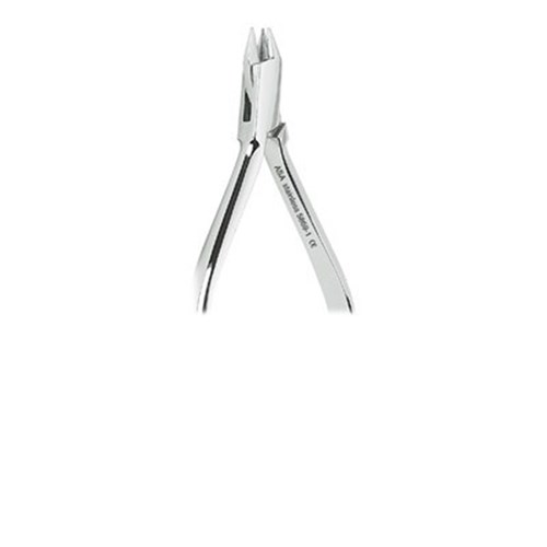PLIERS Aderer three jaws for bending wire up to 0.7mm11.5cm