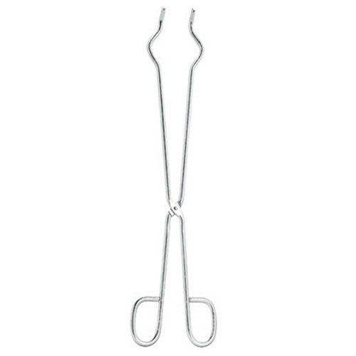 Crucible TONGS 40cm