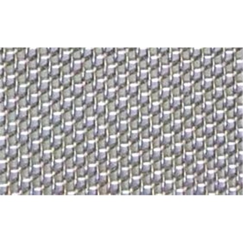 MAGNUS Metal Gauze Coarse 0.36mm Sheet