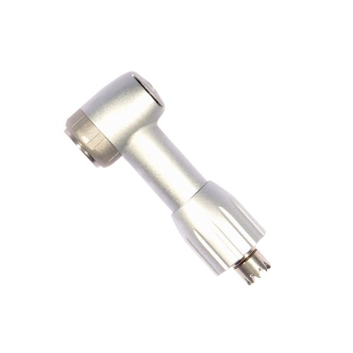 BA Head - Push Button for Contra Angle Handpiece - External Spray - Standard E Fitting - Autoclavable