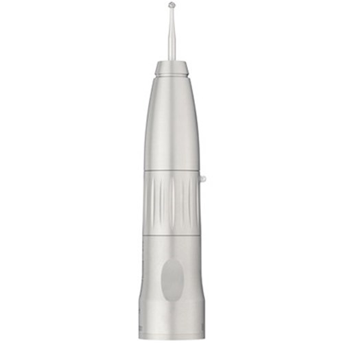 BA Ultimate Straight Handpiece - 1:1 - Blue Band - Non-Optic - Internal Spray