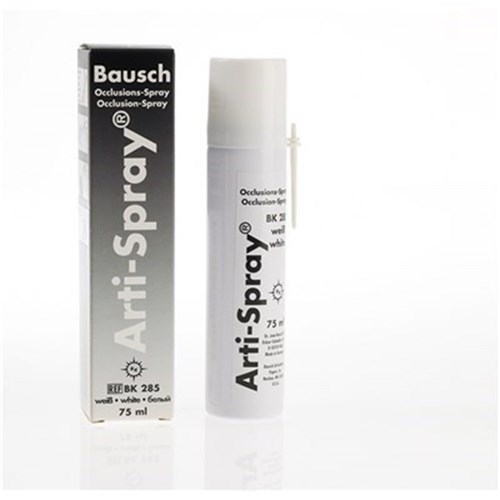 ARTI SPRAY BK285 75ml Can White Occlusion Spray