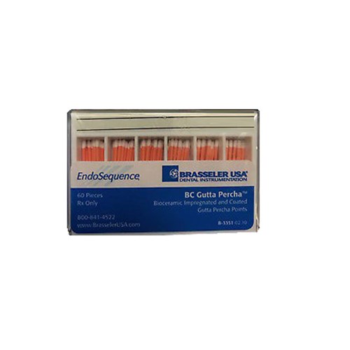 ENDOSEQUENCE BC GP Points .06 .15mm Pack of 60