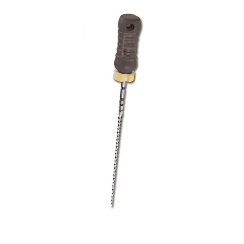 25mm 40 Black Beutelrock K Files