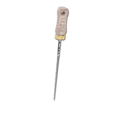 28mm 15 White Beutelrock K Files