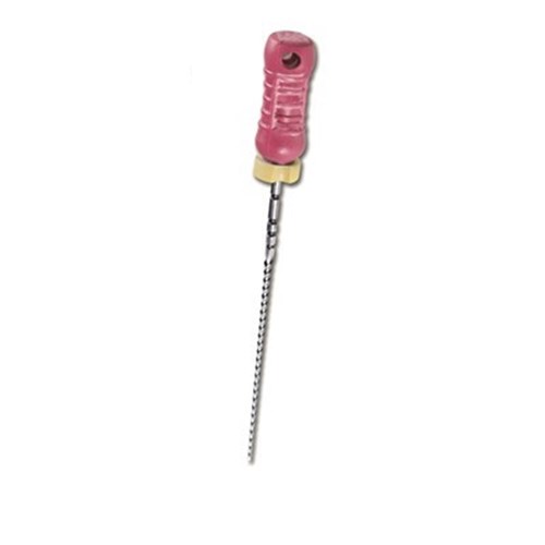 28mm 25 Red Beutelrock K Files