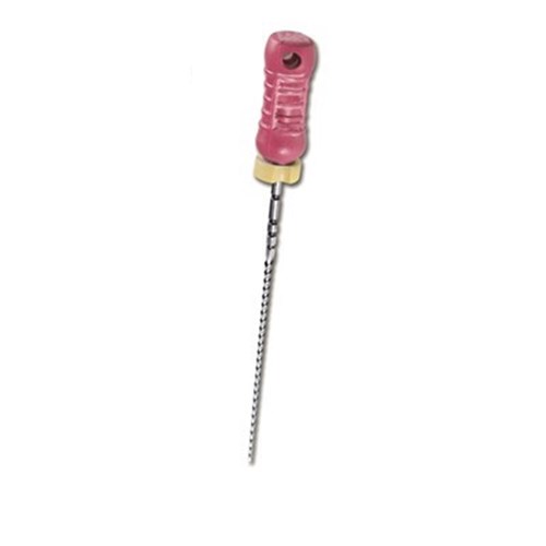 28mm 25 Red Beutelrock K Files
