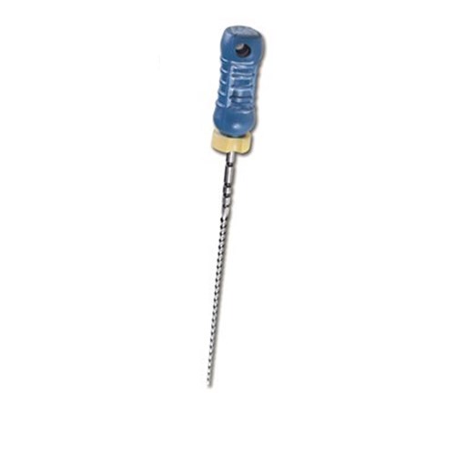 31mm 120 Blue Beutelrock K Files