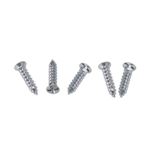 MINI SCREW 2.0mm x 14mm Pack of 6