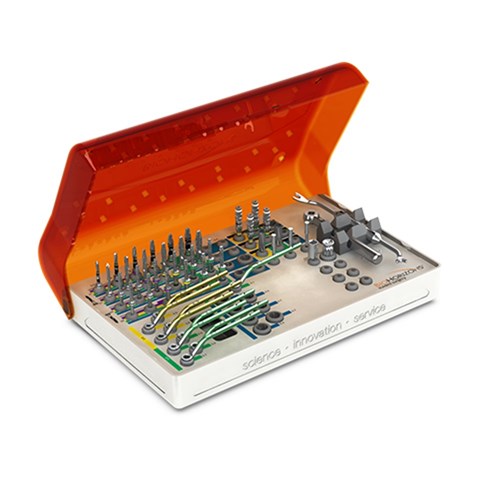 Guided Surgery Kit