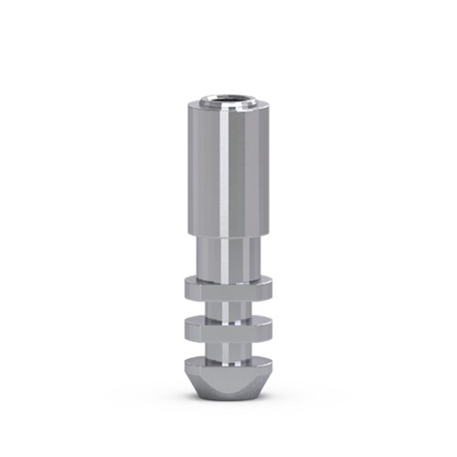 FlatOne Abutment Analog Narrow SAS ONLY