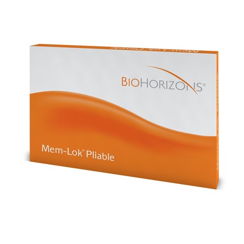 MEM-LOK Pliable 15mm x 20mm