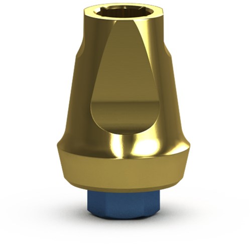 Internal 5.7 Regular Emergence 3inOne Abutment