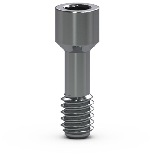 Internal Abutment Screw