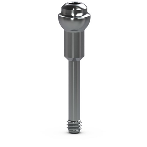 Internal Ball-Top Screw