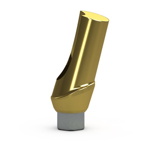 3.0mm Angled Esthetic Abutment