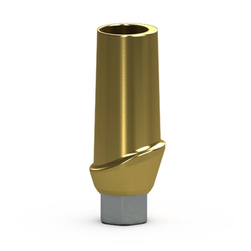 3.0mm Straight Esthetic Abutment