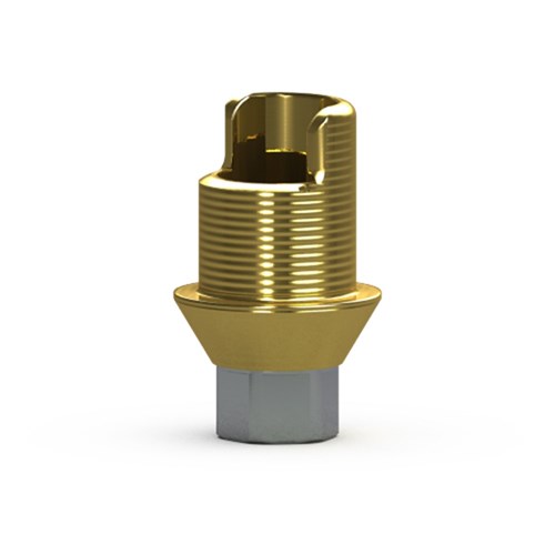 3.0mm Titanium Base Abutment