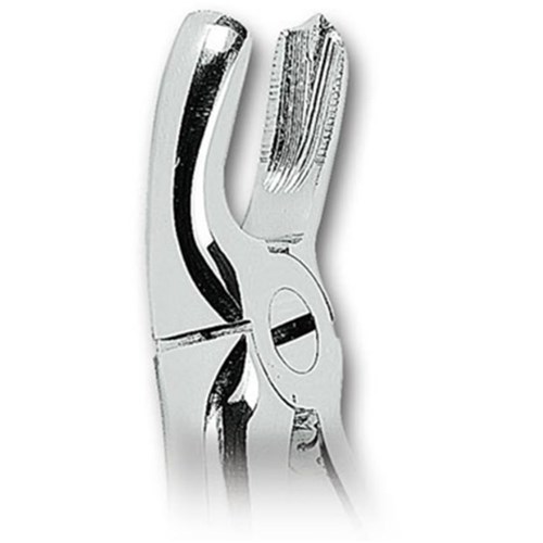 ASA UPPER LEFT & UPPER RIGHT MOLAR FORCEPS
