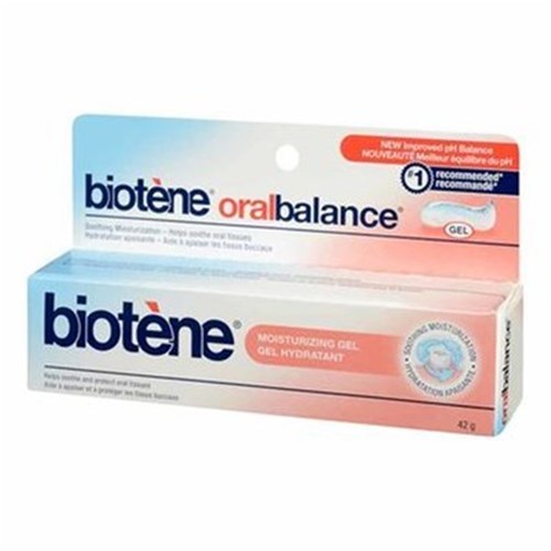 Biotene Oral Bal Gel - 42g Tube