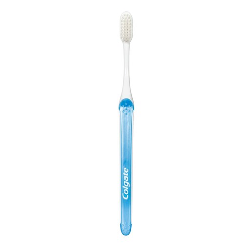 Colgate Slim Soft Ultra Compact Head Toothbrush x 12