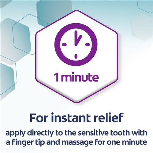 Colgate Toothpaste - Sensitive Pro-Relief - 50g, 12-Pack