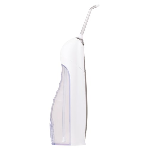 Colgate Blast Series 2 - Water Flosser - Cordless - Rechargeable, 1-Pack with 3 Nozzles