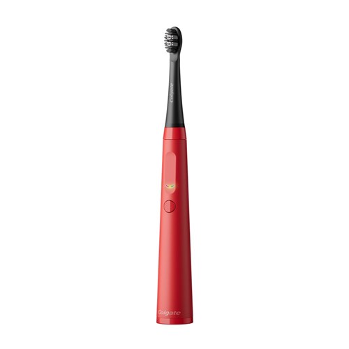 Colgate Electric Toothbrush - Pulse Series 1 - Whitening - Connected - Rechargeable, 1-Pack with Refill Head