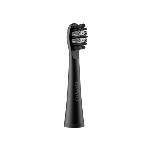 Colgate Electric Toothbrush - Pulse Series 1 - Whitening - Connected - Rechargeable, 1-Pack with Refill Head