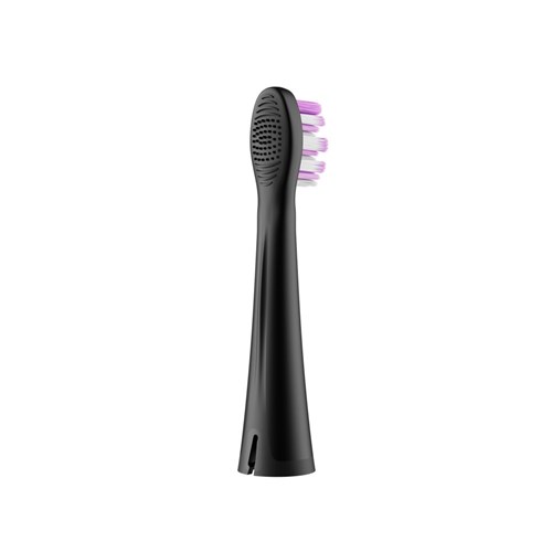Colgate Electric Toothbrush - Pulse Series 2 - Deep Clean and Sensitive - Connected, 1-Pack with 2 Refill Heads