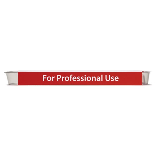 Colgate OPTIC WHITE - Professional Whitening System - Half Touch Up Kit - 9% Hydrogen Peroxide - 3.11g Syringe, 2-Pack
