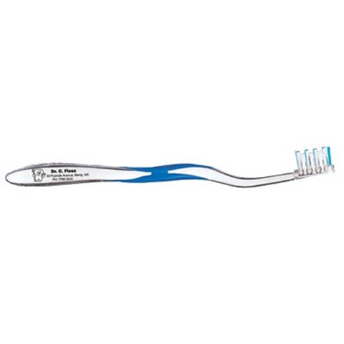 Colgate Personalised Manual Toothbrush -  360 Ultra Compact Head, 144-Pack