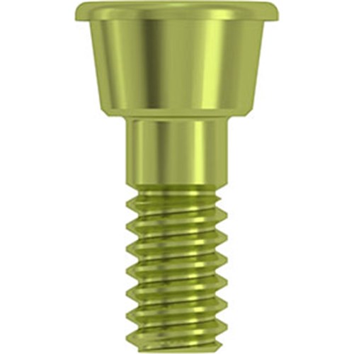 iSy Cover Screw 3 units