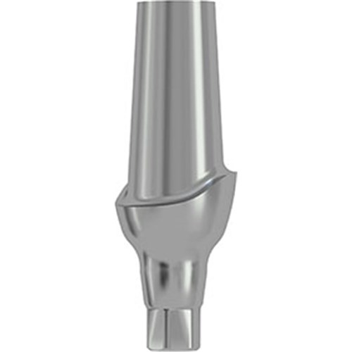 iSy Esthetic Abutment Straight S GH 3.0 - 4.5mm