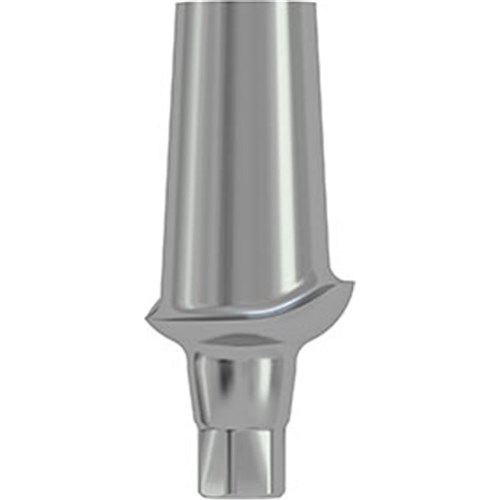 iSy Esthetic Abutment Straight M GH 1.5 - 2.5mm