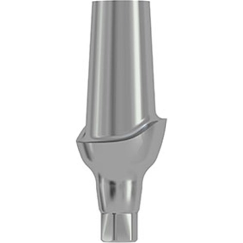 iSy Esthetic Abutment Straight M GH 3.0 - 4.5mm