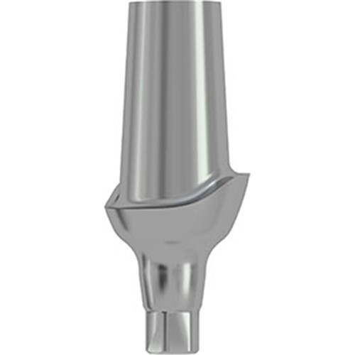 iSy Esthetic Abutment Straight L GH 3.0 - 4.5mm