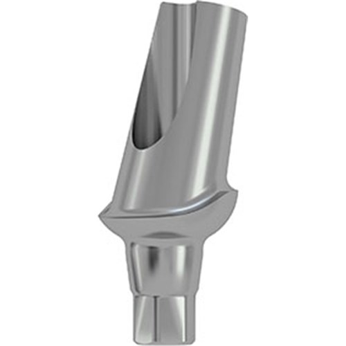 iSy Esthetic abutment 15degree S GH 1.5 - 2.5mm