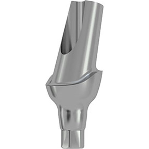 iSy Esthetic abutment 15degree M GH 3.0 - 4.5mm