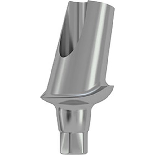 iSy Esthetic abutment 15degree L GH 1.5 - 2.5mm