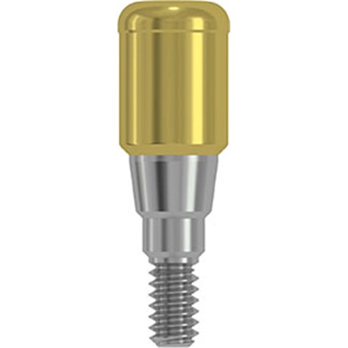 iSy Locator abutment height 4.0mm