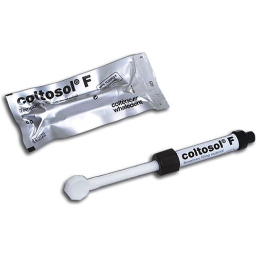 Coltene Coltosol F Spindle for 8g Syringe, 1-Pack