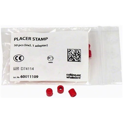 COMPONEER Placer Stamp 50 pcs