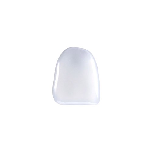 Coltene Brilliant Componeer - Prefabricated Composite Shells - Shade Translucent - L13, 1-Pack