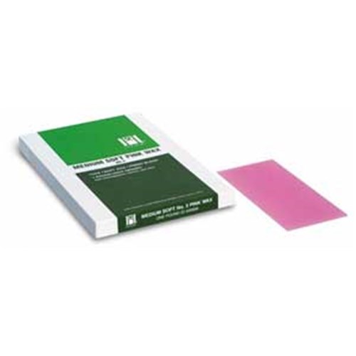 HYGENIC Base Plate Wax Extra Tough Pink 450g