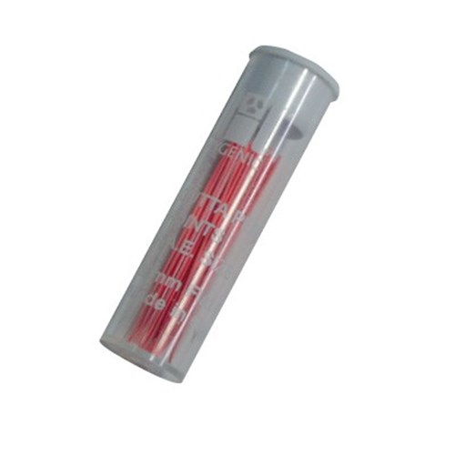 HYGENIC GP Points Size 20 Vial of 20 points